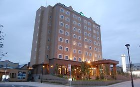 露櫻grantia知床斜里站前店